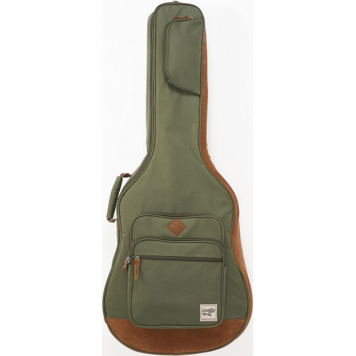 Ibanez Powerpad Gigbag, Green Color