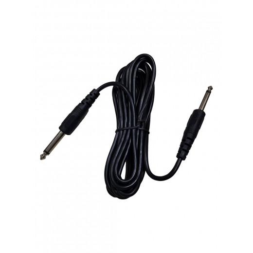 Punk Guitar Cable, 3 Meter