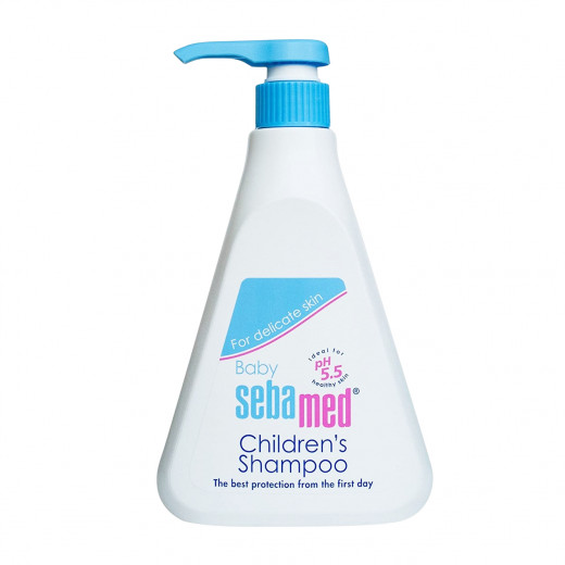 Sebamed Baby Shampoo 500ml