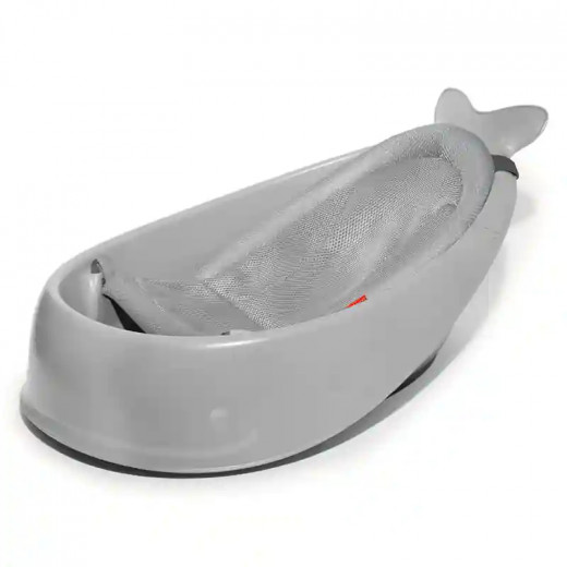 Skip Hop Moby Smart Sling 3-Stage Tub - Grey