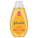 Johnson's Baby Gold Shampoo, 500 Ml
