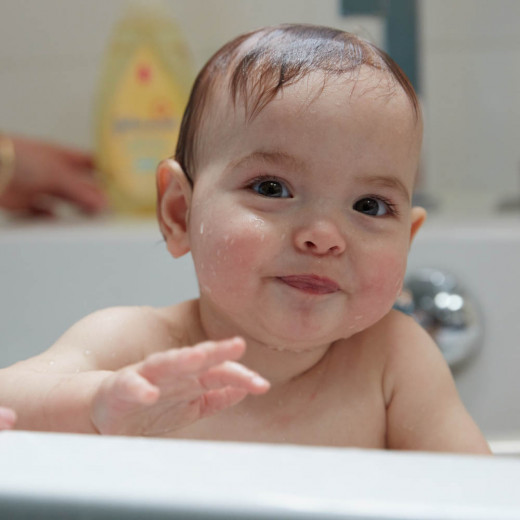 Johnson's Baby Gold Shampoo, 500 Ml