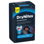 DryNites 4-7 years Jumbo Boy 17-30KG 16 pcs