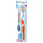 Silver Care Piave Intensity White Medium Toothbrush