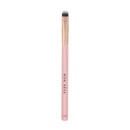 Mon Reve Smokey Brush, Number 124