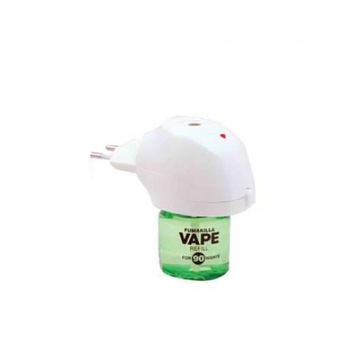 Vape Liquid Device Cordless