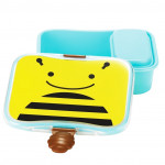 Skip Hop Zoo Lunch Kit - Bee