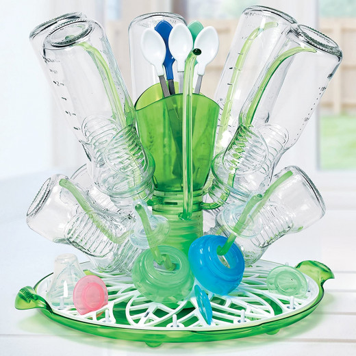 Munchkin Sprout Drying Rack