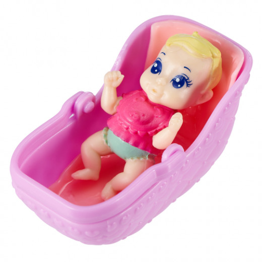 Zuru Sparkle Girlz Baby Sitter, 26 Cm