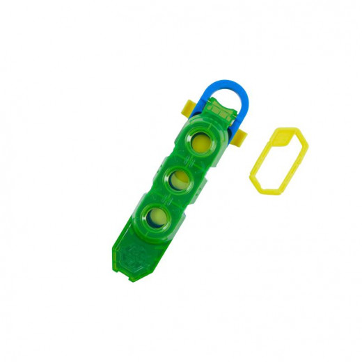 Bakugan Baku Clip Green Color, 1 Piece