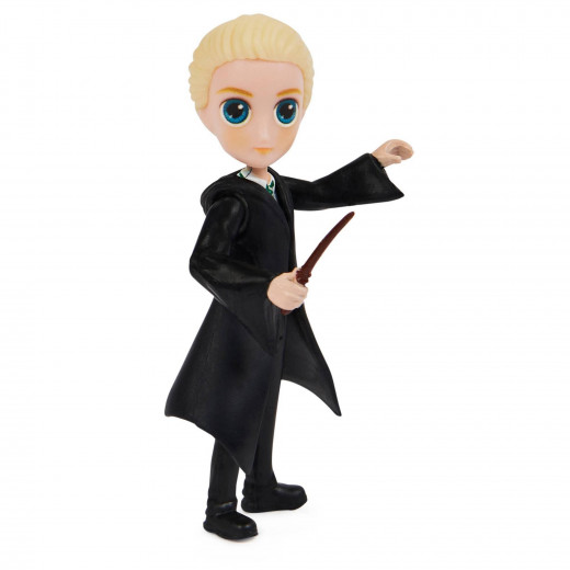 Harry Potter Wizarding World, Draco Malfoy Character