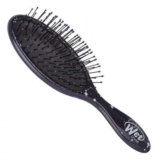 Wet Brush Kids Detangling Brush, Galaxy Design