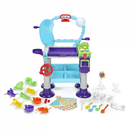 Little Tikes Stem Jr. Wonder Lab