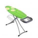 Metaltex Cotton Ironing Board Cover, Spring Garden, Green Color, 35 X 50 Cm