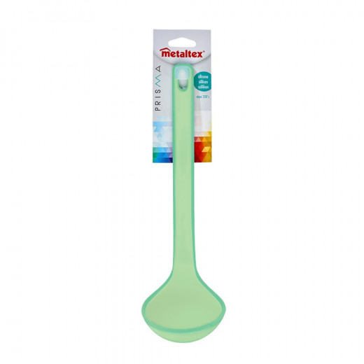 Metaltex Silicone Soupe Ladle