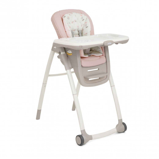 Joie Multiply 6-in-1 Highchair – Forever Flowers