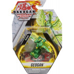 Bakugan Deka Geogan Green Color, 1 Piece