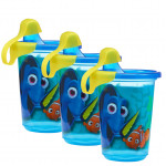 The First Years - Finding Dory Take & Toss 10oz Sippy Cup 3pc