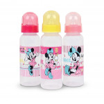 Disney Baby Feeding Bottle, 3 Pieces, 325 ML