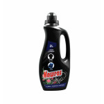 Nawras Liquid Laundry, Black & Dark, 2 Liter