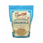 Bob's Red Mill Granola Apple Blueberry, 340 Gram