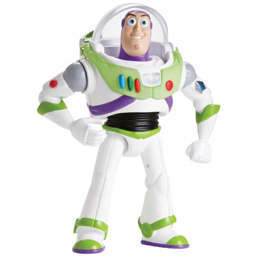 Toy Story Buzz Lightyear Action Figure