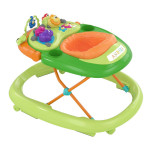 Chicco - Walky Talky Walker Green Wave