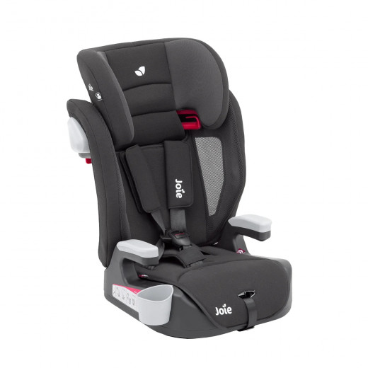 Joie Elevate Car Seat, Two Tone Black