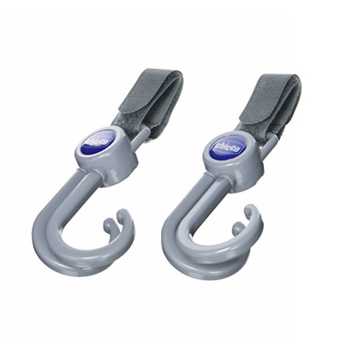 Chicco Universal Trolley Hooks