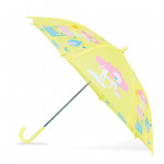 Penny Scallan: Umbrella Park Life اصفر