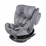 Chicco Car Seat Unico -36Kg - Grey