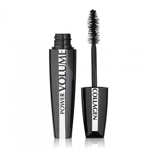 L'Oreal Paris Mega Collage In Volume Mascara, Extra Black Color, 9 Ml