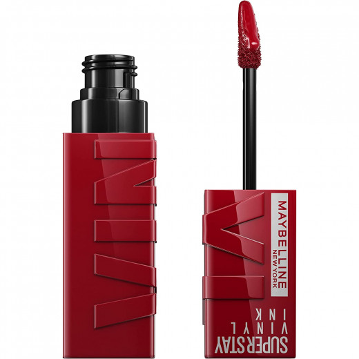 Maybelline New York Long Lasting No Podge Liquid Lip Color, Lippy Color