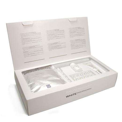 BrunoVassari Intensive Whitening Method Kit