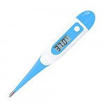 Optimal Flexible Digital Thermometer