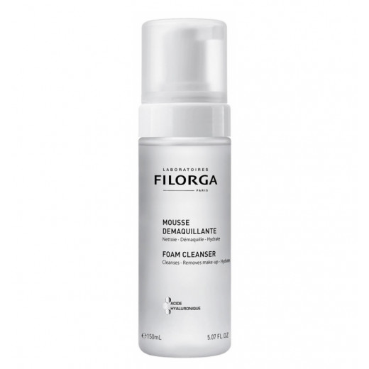 Filorga Cleansing Foam, 150 Ml