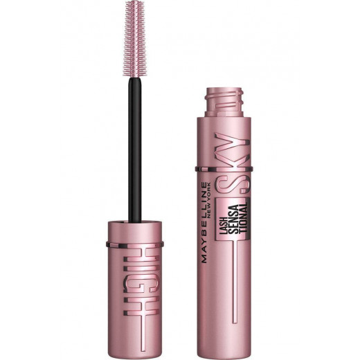 Maybelline New York Lash Sensational Sky High Mascara, 7 Ml