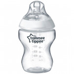 Tommee Tippee Closer to Nature Slow Flow, 260 ml Bottle