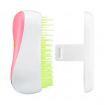 Tangle Teezer Compact Styler Puma Hair Brush, White