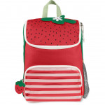 Skip Hop Spark Style Big Kid Backpack, Strawberry Design