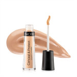 Note Cosmetique Conceal & Protect Liquid Concealer - 09 deep beige