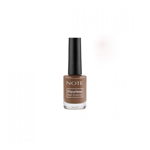 Note Flawless Nail Enamel, 57