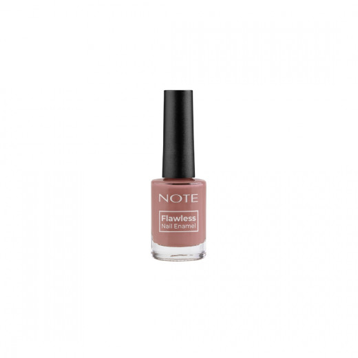 Note Flawless Nail Enamel, 64