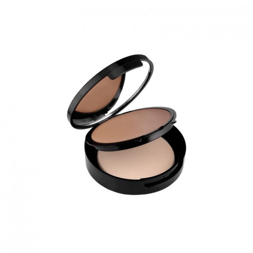 Radiant Velvet Finish Cream Powder Makeup, Number 4