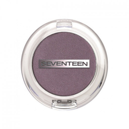 Seventeen Silky Eyeshadow Pearl, Number 427