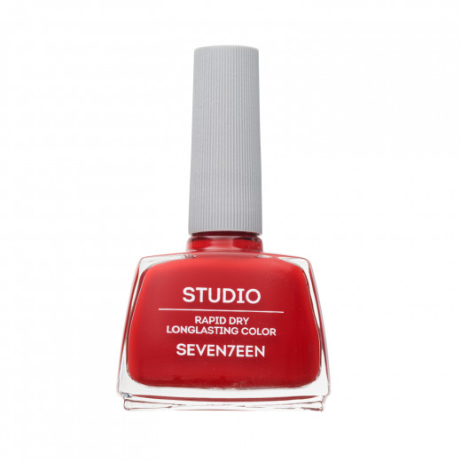 Seventeen Studio Rapid Dry Long lasting Color, Shade 20