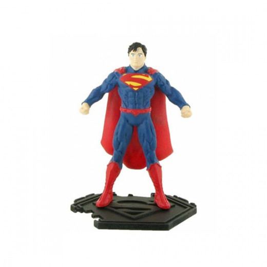 Avengers Collectable Toys, Superman Design