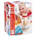 Hape Mix & Bake Blender