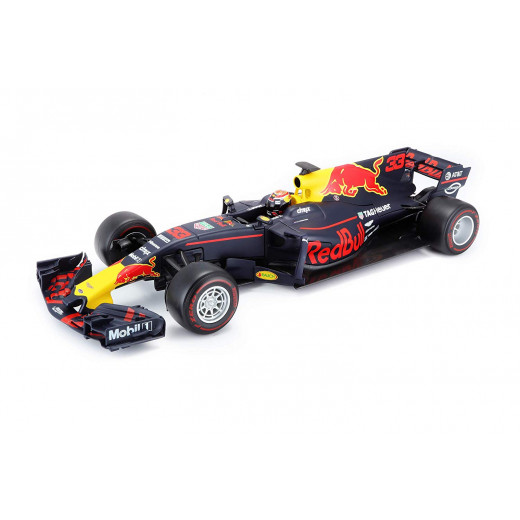 Bburago Red Bull Max Verstappen 1:18