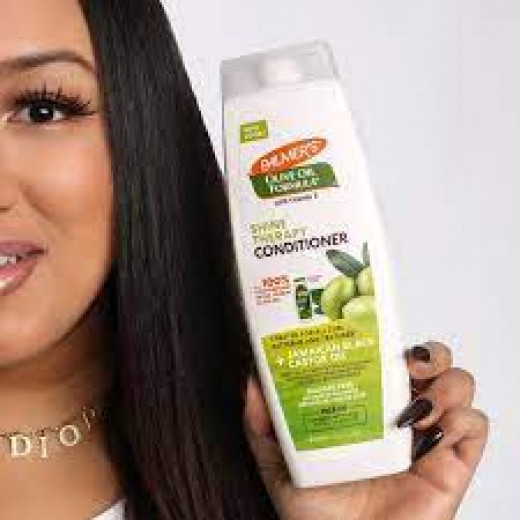 Palmer's Olive Oil Replenishing Conditioner